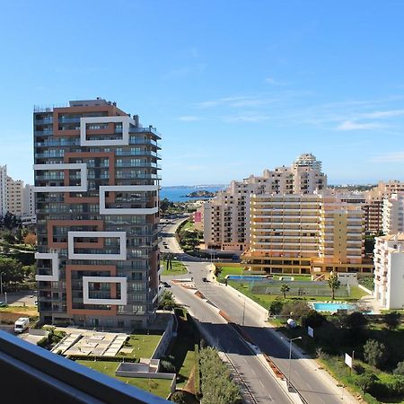 Praia Da Rocha Tarik Portimão Exteriör bild